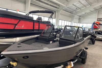 BOATZON | Crestliner 1750 hawk wt j 2026