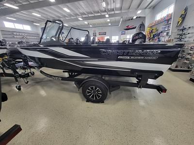 BOATZON | Crestliner 1750 Super Hawk 2025