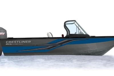 BOATZON | Crestliner 1750 Super Hawk 2026