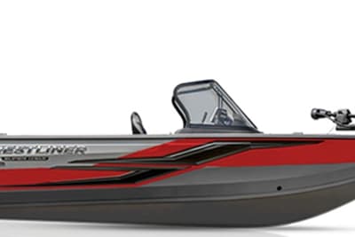 BOATZON | Crestliner 1750 Super Hawk WT JS 2027