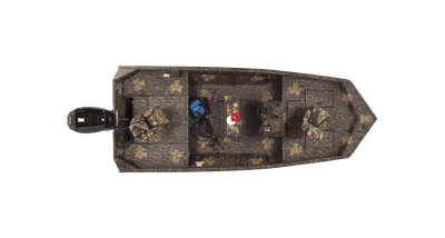 BOATZON | Crestliner 1760 Retriever Fwd Console 80 Jet 2026 BOATZON | Crestliner 1760 Retriever Fwd Console 80 Jet 2026