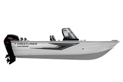 BOATZON | Crestliner 18 Kodiak Walkthrough Just Add Tax 2026