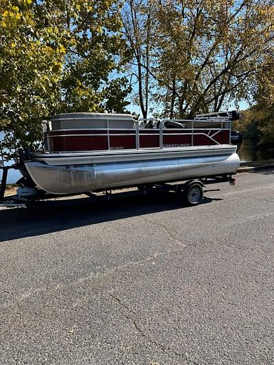 BOATZON | Crestliner 180 Sprint Cruise 2019 BOATZON | Crestliner 180 Sprint Cruise 2019