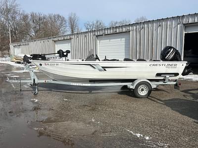 BOATZON | Crestliner 1800 Kodiak SC 2020 BOATZON | Crestliner 1800 Kodiak SC 2020