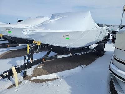 BOATZON | Crestliner 1850 Commander 2025