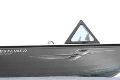 BOATZON | Crestliner 1850 Commander 2026