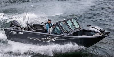 BOATZON | Crestliner 1850 Commander  Just Add Tax 2026