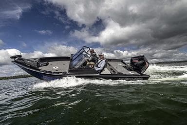 BOATZON | Crestliner 1850 Fish Hawk 2027