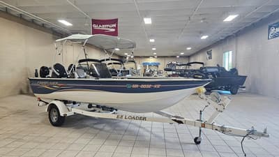 BOATZON | Crestliner 1850 Fish Hawk sC 2005