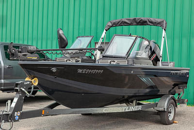 BOATZON | Crestliner 1850 Fish Hawk Walkthrough 2023