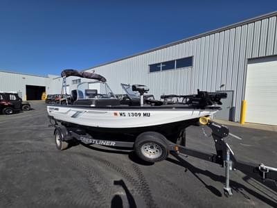 BOATZON | Crestliner 1850 Fish Hawk WT 2020 BOATZON | Crestliner 1850 Fish Hawk WT 2020
