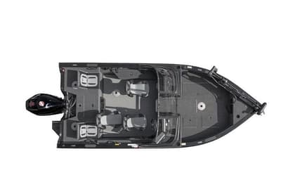 BOATZON | Crestliner 1850 Fish Hawk WT 2026