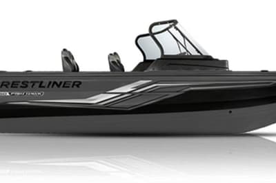 BOATZON | Crestliner 1850 Fish Hawk WT 2026 BOATZON | Crestliner 1850 Fish Hawk WT 2026