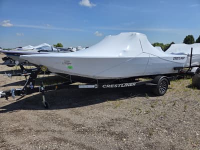 BOATZON | Crestliner 1850 Fish Hawk WT 2027 BOATZON | Crestliner 1850 Fish Hawk WT 2027