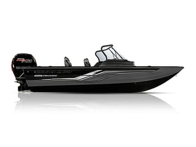 BOATZON | Crestliner 1850 Fish Hawk WT 2027