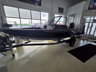 BOATZON | Crestliner 1850 Fish Hawk WT JS 2026 BOATZON | Crestliner 1850 Fish Hawk WT JS 2026