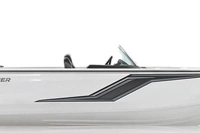 BOATZON | Crestliner 1850 Hawk SC 2027