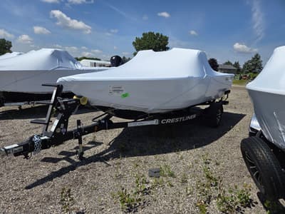BOATZON | Crestliner 1850 HAWK WT 2027 BOATZON | Crestliner 1850 HAWK WT 2027