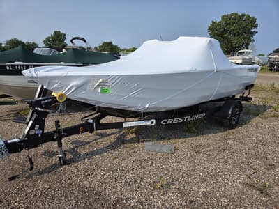 BOATZON | Crestliner 1850 HAWK WT 2027 BOATZON | Crestliner 1850 HAWK WT 2027