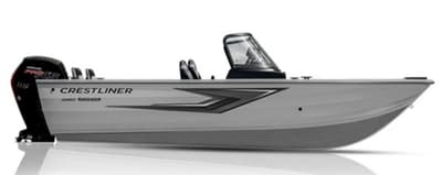 BOATZON | Crestliner 1850 Kodiak 2026