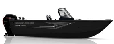 BOATZON | Crestliner 1850 Kodiak 2026