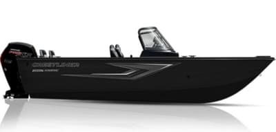 BOATZON | Crestliner 1850 Kodiak 2026