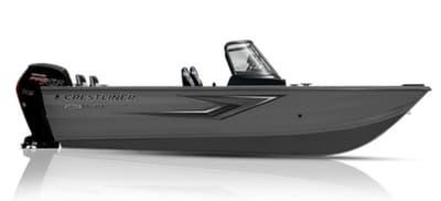 BOATZON | Crestliner 1850 KODIAK 2026 BOATZON | Crestliner 1850 KODIAK 2026
