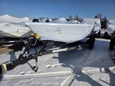 BOATZON | Crestliner 1850 Kodiak SC 2026