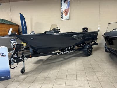 BOATZON | Crestliner 1850 Kodiak SC 2026