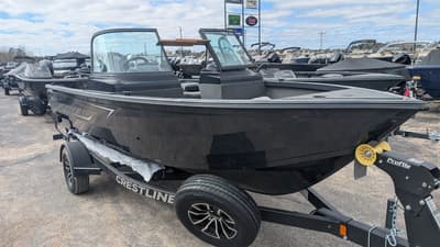 BOATZON | Crestliner 1850 KODIAK WALKTHROUGH 2026