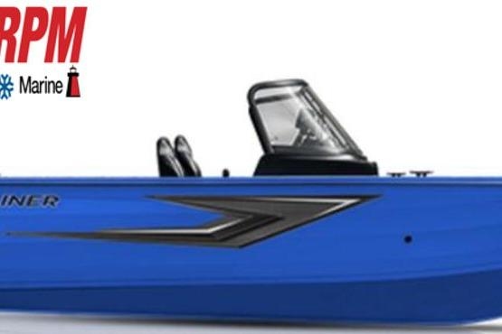 2026 Crestliner 1850 Kodiak WT - Sold Boat
