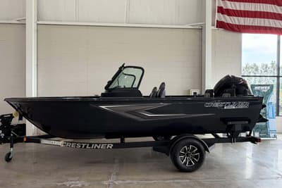 BOATZON | Crestliner 1850 Kodiak WT 2027