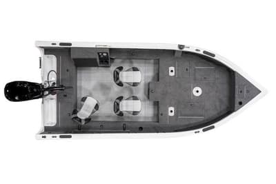 BOATZON | Crestliner 1850 Pro Tiller 2027