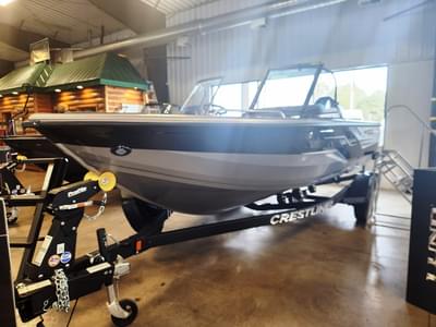 BOATZON | Crestliner 1850 Sportfish 2026 BOATZON | Crestliner 1850 Sportfish 2026