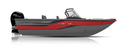 BOATZON | Crestliner 1850 Sportfish 2026