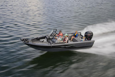 BOATZON | Crestliner 1850 Sportfish 2026
