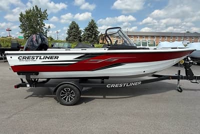 BOATZON | Crestliner 1850 Sportfish 2027