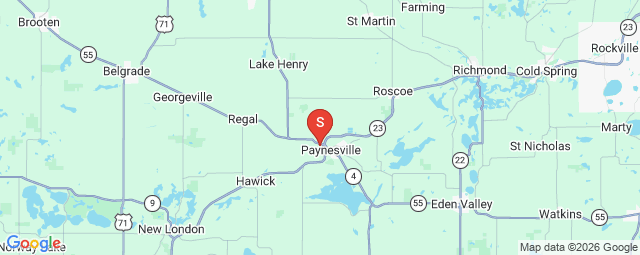 location