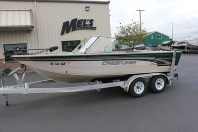BOATZON | Crestliner 1850 SPT 2000 BOATZON | Crestliner 1850 SPT 2000