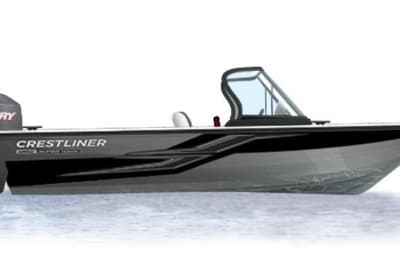 BOATZON | Crestliner 1850 Super Hawk 2026