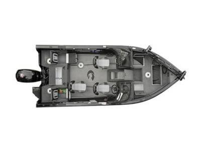 BOATZON | Crestliner 1850 Super Hawk 2026