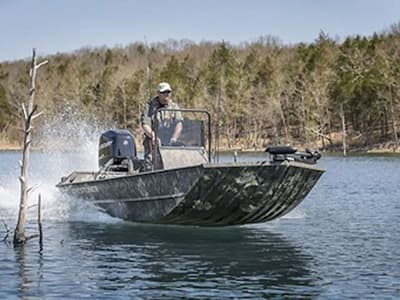 BOATZON | Crestliner 1860 Retriever CC 2024 BOATZON | Crestliner 1860 Retriever CC 2024