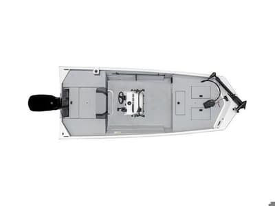 BOATZON | Crestliner 1860 Retriever CC 2026