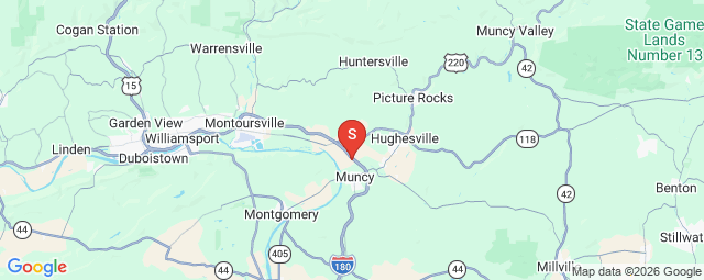 location