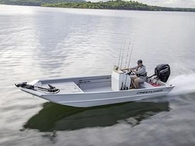 BOATZON | Crestliner 1860 Retriever RCC 2025