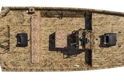 BOATZON | Crestliner 1870 Retriever FCC 2026 BOATZON | Crestliner 1870 Retriever FCC 2026
