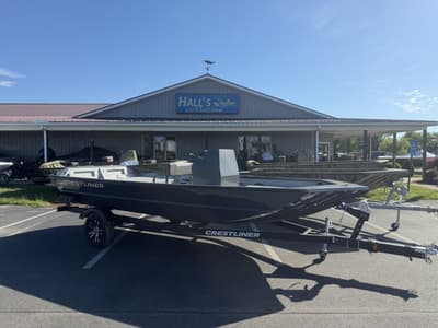 BOATZON | Crestliner 1870 Retriever FCC 2026 BOATZON | Crestliner 1870 Retriever FCC 2026