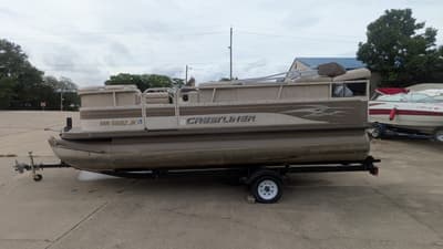 BOATZON | Crestliner 1881 Sport LX 2002 BOATZON | Crestliner 1881 Sport LX 2002