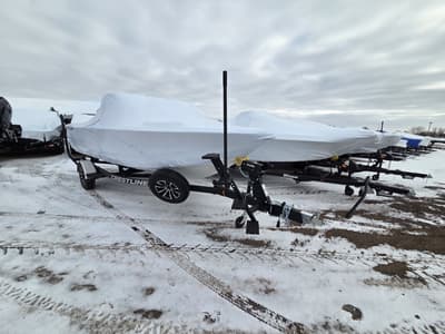 BOATZON | Crestliner 1950 Sportfish 2026