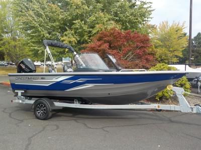 BOATZON | Crestliner 1950 Sportfish 2026